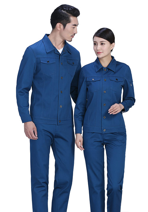 工作服訂制需留意幾項(xiàng)知識點(diǎn)
